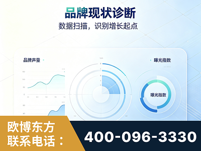 荥阳-品牌现状诊断
